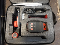 Laser futech - afbeelding 2 van  8