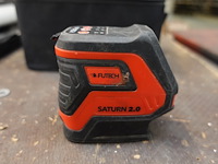 Laser futech - afbeelding 3 van  8