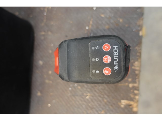 Laser futech - afbeelding 4 van  8