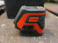 Laser futech - afbeelding 5 van  8