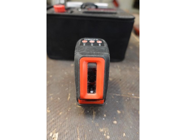 Laser futech - afbeelding 6 van  8