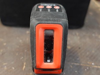 Laser futech - afbeelding 6 van  8