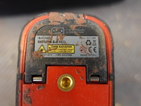 Laser futech - afbeelding 7 van  8