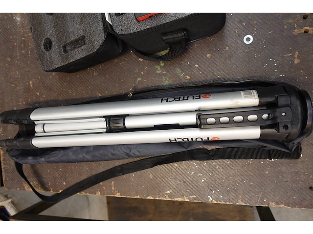 Laser futech - afbeelding 8 van  8