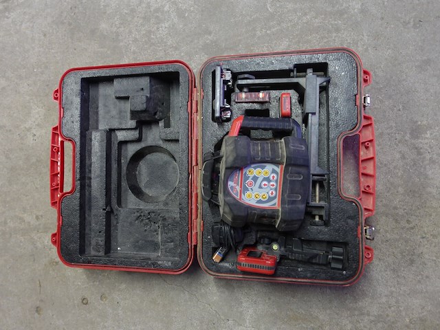 Laser futech - afbeelding 1 van  5