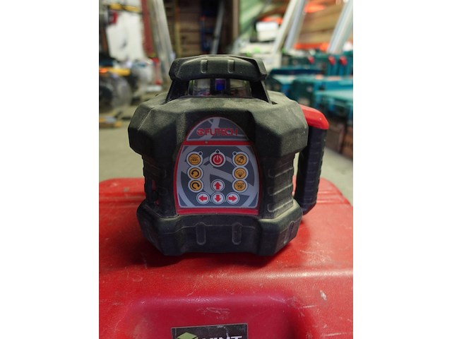 Laser futech - afbeelding 2 van  5