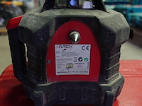 Laser futech - afbeelding 3 van  5