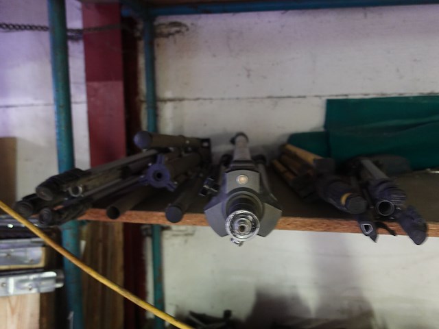 Laser futech - afbeelding 5 van  5