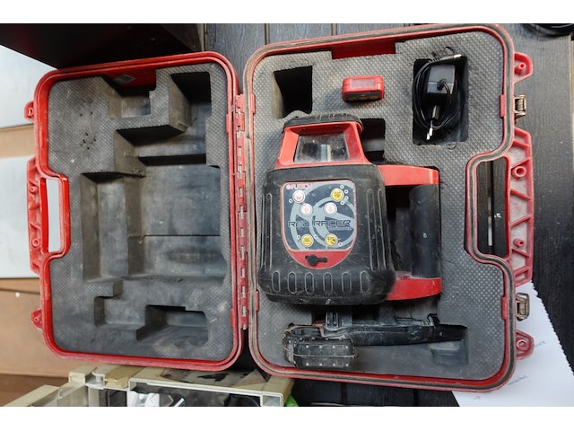 Laser futech - afbeelding 1 van  7