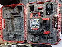 Laser futech - afbeelding 1 van  7