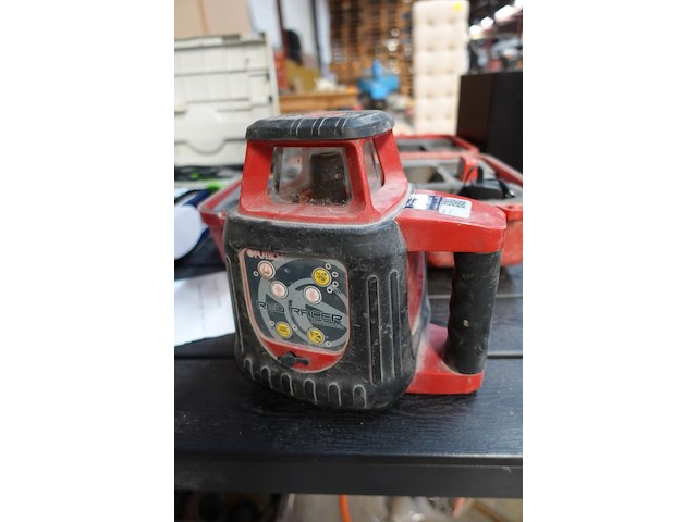 Laser futech - afbeelding 3 van  7