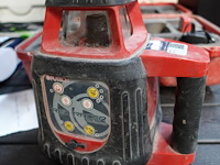 Laser futech - afbeelding 3 van  7