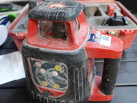 Laser futech - afbeelding 4 van  7