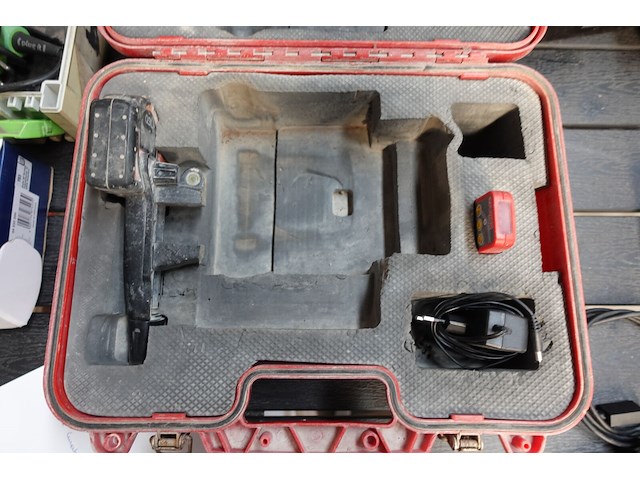 Laser futech - afbeelding 5 van  7