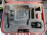 Laser futech - afbeelding 5 van  7