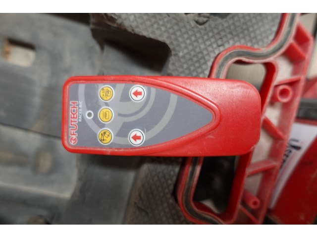 Laser futech - afbeelding 6 van  7
