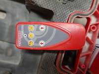 Laser futech - afbeelding 6 van  7