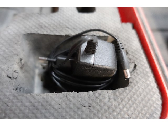 Laser futech - afbeelding 7 van  7