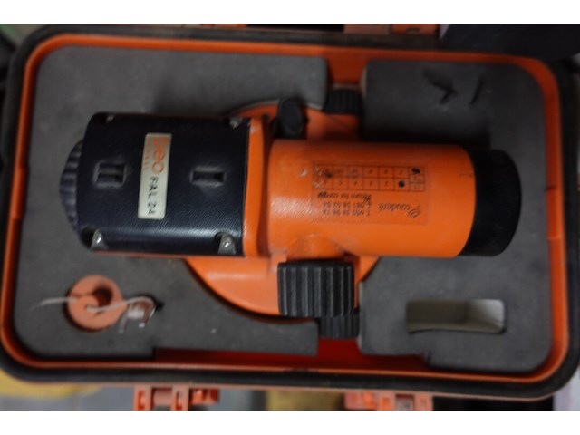 Laser geo fennel - afbeelding 1 van  4