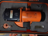 Laser geo fennel - afbeelding 1 van  4