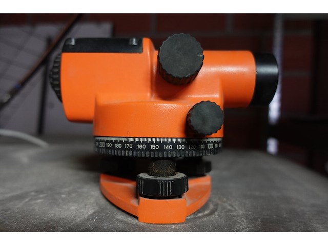 Laser geo fennel - afbeelding 2 van  4