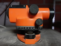 Laser geo fennel - afbeelding 2 van  4