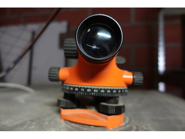 Laser geo fennel - afbeelding 3 van  4