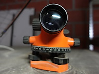 Laser geo fennel - afbeelding 3 van  4