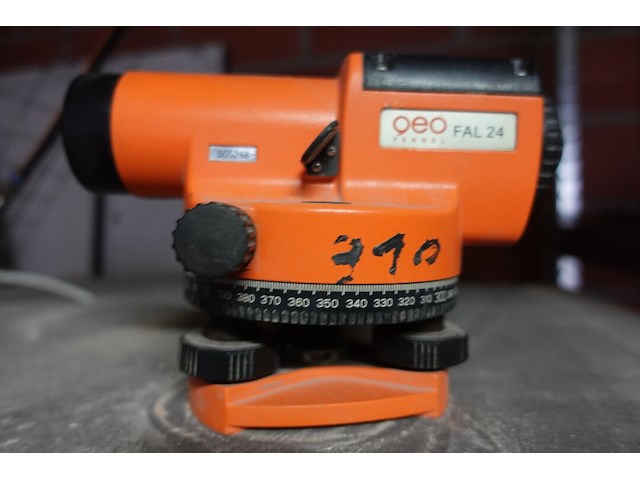 Laser geo fennel - afbeelding 4 van  4