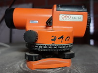 Laser geo fennel - afbeelding 4 van  4