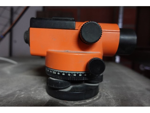 Laser geo fennel - afbeelding 1 van  4