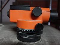 Laser geo fennel - afbeelding 1 van  4