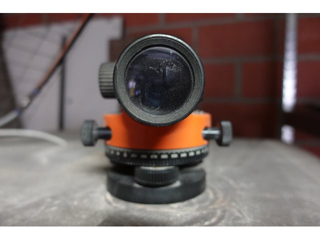 Laser geo fennel - afbeelding 2 van  4