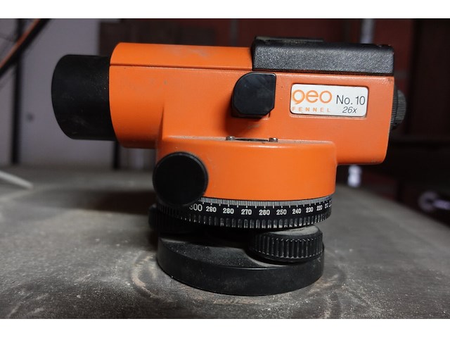 Laser geo fennel - afbeelding 3 van  4