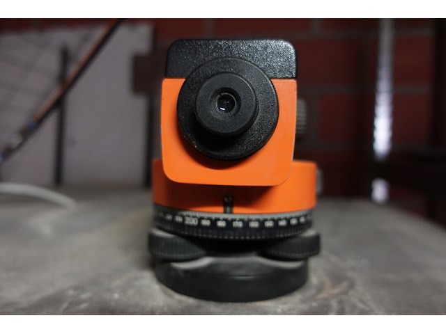 Laser geo fennel - afbeelding 4 van  4