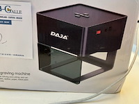 Laser graveermachine daja - afbeelding 3 van  5
