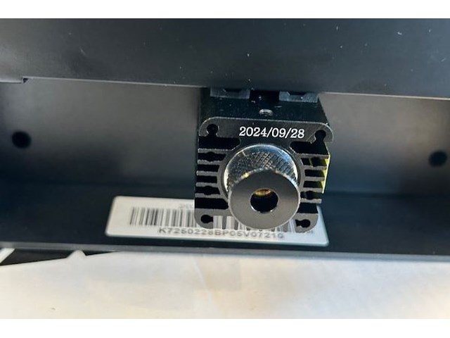 Laser graveermachine daja - afbeelding 4 van  5