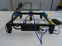 Laser graveertoestel - afbeelding 2 van  8