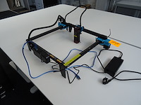 Laser graveertoestel - afbeelding 4 van  8