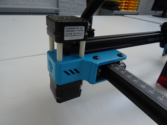 Laser graveertoestel - afbeelding 7 van  8