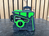 Laser hilda - afbeelding 3 van  8