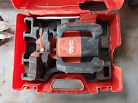 Laser hilti - afbeelding 1 van  5