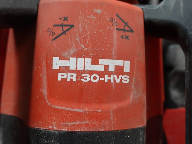 Laser hilti - afbeelding 2 van  5