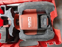 Laser hilti - afbeelding 4 van  5