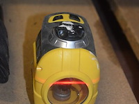 Laser laserliner, laser powerpplus, statief (3,9) - afbeelding 4 van  7