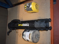 Laser laserliner, laser powerpplus, statief (3,9) - afbeelding 7 van  7