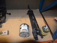 Laser laserliner met statief , laser geel (3,9)