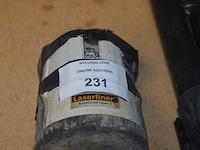 Laser laserliner met statief , laser geel (3,9) - afbeelding 3 van  7