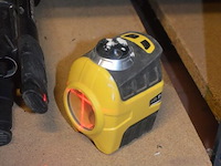Laser laserliner met statief , laser geel (3,9) - afbeelding 5 van  7