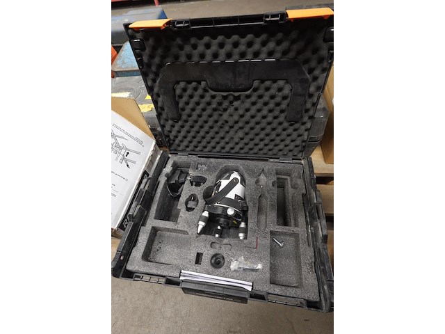 Laser laserliner - afbeelding 1 van  6
